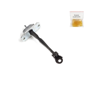 BDP1541 Porte Arrière Stop Check Assy Limiteur Sangle 4/5 Porte 2011-2018 pour Accent MK4 RB RC 79480-0U000 Auto Parts par Bross - Product Image 1