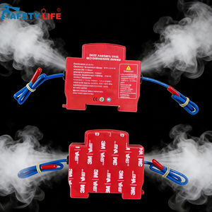 Dispositivo Antincendio ad Aerosol Termico Automatico per Applicazioni <span class=keywords><strong>Elettriche</strong></span> con Sensore Termico da 10g - Product Image 1