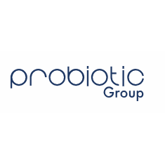 PROBIOTIC GROUP Luxembourg S.A. logo