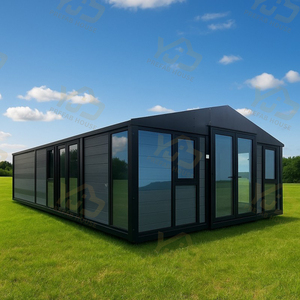 Panneaux préfabriqués d'isolation thermique Structure à ossature en acier <span class=keywords><strong>Studio</strong></span> Appartement pour la vie étudiante ou la <span class=keywords><strong>location</strong></span> à court terme - Product Image 6