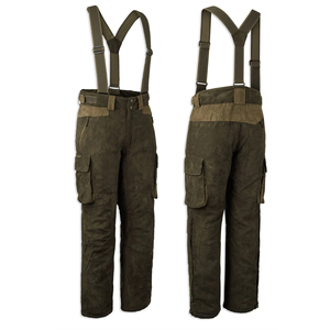 Vêtements de chasse pour hommes CONMR de qualité supérieure, coupe-vent, respirants, en softshell, veste de chasse professionnelle pour l'extérieur avec pantalon - Product Image 6
