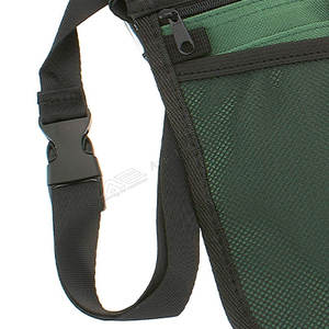 Organisateur de poche de gommage organisateur d'accessoires d'infirmière médicale parfait pour les étudiants en médecine et la poche d'infirmière - Product Image 5