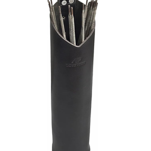 Pochette de baguette de soudage fiable, conçue pour les professionnels, sa construction solide garantit que les baguettes de soudage restent sèches, sécurisées et faciles à transporter - Product Image 1