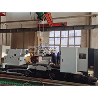 Nouvelle machine à tour robuste CW61125E, chine, lit plat, tour manuel de haute précision pour le métal
