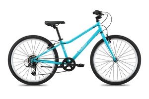Vélo pour enfants Guardians 24/26 pouces - Âge 7 - 14 ans - Product Image 3