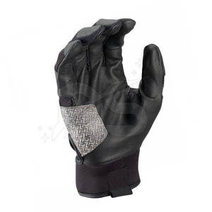 Guantes de Béisbol DEEN SONS Duraderos y Ligeros para Hombre, Construcción de Cuero Premium, para Jugadores Profesionales, Práctica, Mano Derecha-Izquierda - Product Image 3