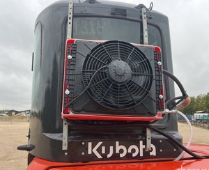 Achetez les meilleures excavatrices en gros, de qualité supérieure, pour travaux de terrassement, en stock, livraison rapide, prix abordable - Product Image 6