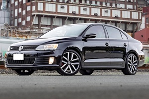 VOLKSWAGEN JETTA GLI 2014 USADO, Volante a la Izquierda/Derecha - Product Image 2