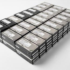 Discos Duros Reacondicionados de Alta Capacidad al por Mayor, Diseñados para un Almacenamiento de Datos Máximo - Product Image 2