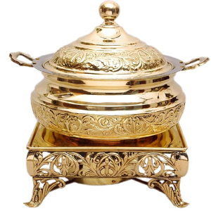 Calentador de comida caliente para Buffet, artículo de Catering para servir comida - Product Image 1