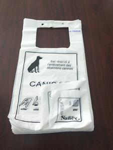 Les sacs en osier protègent le pain en évitant les bactéries du Vietnam, fournisseur de fabrication de plastique et d'emballage écologique avec un prix - Product Image 2