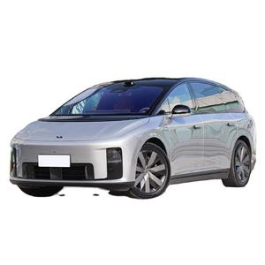 Vehículo Eléctrico de Doble Motor, 544 HP, 720 km de Autonomía, Batería de Litio Ternaria, Edición Estándar, Modelo de Nueva Energía - Product Image 4