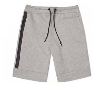 Vêtements pour hommes vêtements de sport Sweat Sports Fitness Sportswear Hommes Workout Compression Running Gym Jogging Shorts avec poches 2025 - Product Image 5