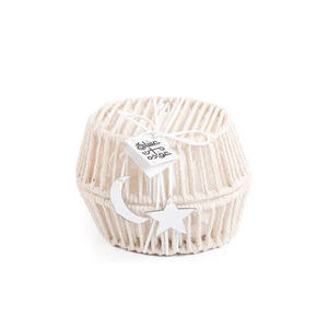 Célébrez gergean avec notre collection de boîtes de papier colorées festives fabriquées au Vietnam - Product Image 3