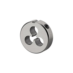 M 2 X 0.4 HSS-E Right Hand <b>Tap</b> & <b>Die</b> 6g for Dormer - Product Image 1