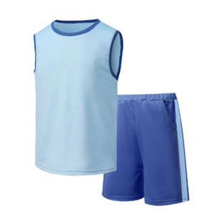 Uniformes de basketball personnalisés en polyester respirant à séchage rapide pour adultes, grandes tailles, avec impression numérique – Vente en gros - Product Image 4