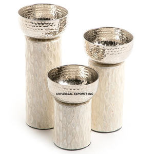 Luxury Mother of Pearl Chocolate Bowl Nice Quality Handmade <b>Sweet</b> Bowl Classic Stylish Fancy Chocolate Bowl - Product Image 5