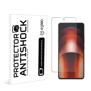 ANTISHOCK Vivo IQOO Neo9 Pro Global <b>Screen</b> Protector Durable and Shock-Absorbent Mobile <b>Cover</b> - Product Image 1
