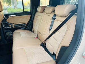 CASI NUEVO, EN EXCELENTE ESTADO Y A UN PRECIO ASEQUIBLE, 2025 J - T2 STD 2.0-L MOTOR DE GASOLINA TURBOALIMENTADO ESTÁNDAR CON TRACCIÓN EN LAS CUATRO RUEDAS - Product Image 4