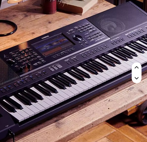 Discount Yamahas Psrsx900 61-key Arranger Workstation Psr Sx900 Keyboard New Wholesales - Product Image 5