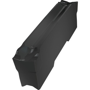 Inserto Indexable ISO GL4-D400G02L06-PMT7325 de 4 mm de Ancho, Recubrimiento MT-CVD, Herramienta de Torneado, Paquete de 10 - Product Image 1