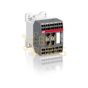 Contattore ABB 1SBH101004R2622 AC/DC 24V per Automazione Industriale 380V-690V - Product Image 1