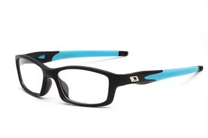 Venta caliente de primera clase + 200 + 400 Marco de plástico verde Hipermetropía + 100 + 150 Gafas de lectura para hombres - Product Image 6