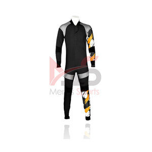 Cadorna XL Guantes de Seguridad Cómodos Personalizados Forro de Nailon Spandex de Alta Calidad con Protección de Mano y Brazo Nuevo Diseño para Paracaidismo - Product Image 3