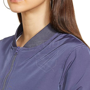 Winter Wear Women Bomber <b>Jackets</b> <b>Cheap</b> Price Women Bomber <b>Jackets</b> 2026 Women Bomber <b>Jackets</b> - Product Image 4