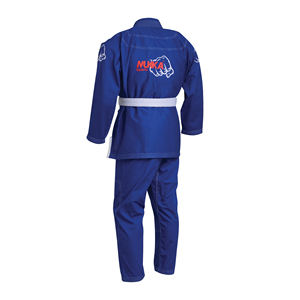 Produit le plus recommandé 2025 nouveau style d'art martial uniforme prix raisonnable taille adulte uniforme karaté uniforme - Product Image 2