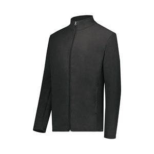 เสื้อแจ็กเก็ตบอมเบอร์บาสเก็ตบอลแจ็กเก็ตบอล100% สีขาวคลาสสิกสำหรับผู้ชายปักโลโก้ได้มีซิปสามารถปรับแต่งได้ - Product Image 1