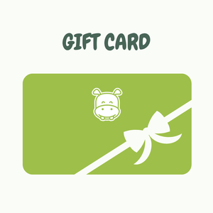 บัตรของขวัญฮิปโปทาโนลิส - Product Image 1