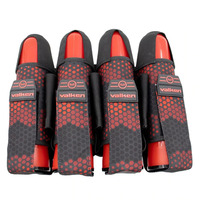 Harnais tactique de paintball en polyester respirant personnalisé, vente en gros et haute qualité pour les jeux de tir en plein air