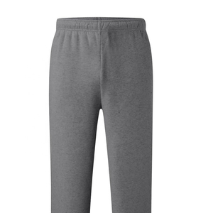 Pantalones Deportivos Holgados para Mujer, con Bolsillos, Cintura Alta, Estilo Deportivo, para Gimnasio, Atletismo, Jogging, Pantalones de Salón, Felpa, Talla Grande - Product Image 4