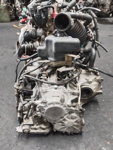 MOTOR JDM KA24 AT 2WD FF - Product Image 3