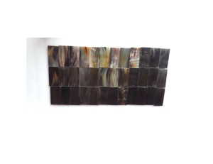 Ox Buffalo Sheep Horn Flat Plate for Eyewear Optical and <b>Frames</b> and handles Customized - Product Image 4