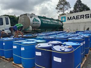 Vietnam Origin Sugarcane Molasses For Feed Grade Fermentation Factories And International Trade Buyers - Product Image 6