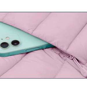 Vestes matelassées pour femmes de qualité supérieure, style décontracté, design tendance, fabrication de vêtements, prix de gros, vestes matelassées pour femmes - Product Image 5