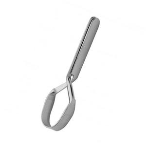 Micro Serrefine Precision conçu et parfaitement droit pour des instruments de performance de haute qualité constante - Product Image 1