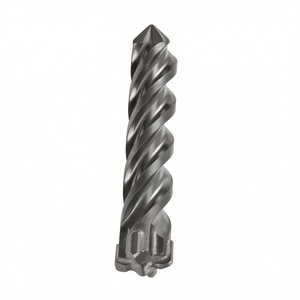 Forets Stahlwille Baum Zentro Max 4 avec 4 pointes de coupe pour maçonnerie et béton - Product Image 3