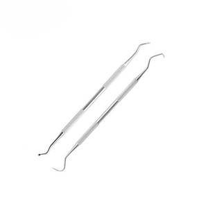 Venta al por mayor tasa de instrumentos quirúrgicos dentales conjunto de alta calidad hecho a medida Venta caliente de las mejores tendencias conjunto dental con peso ligero - Product Image 4