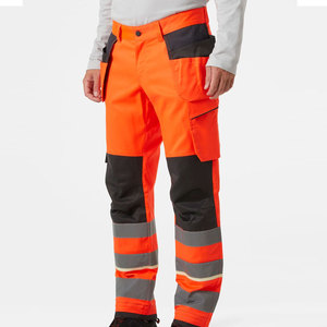 Customized Logo Mid Waist Men's <b>Summer</b> Breathable Lightweight Working <b>Pant</b> High Quality for Sale - Product Image 1