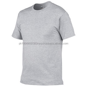 Gimnasio Hombres Athletic T Shirtgym 95% Algodón 5% Elastano camiseta Hombres Fitness Muscle Fit Gym Camiseta para hombres - Product Image 1