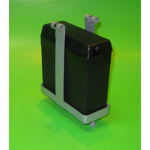 แบตเตอรี่ 6V (แบบวินเทจ) แลมเบรตต้า LI150 + TV175 - Product Image 3