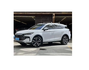 Offre d'occasion 2024 BYD Tang 1.5T 139HP L4 E-CVT PHEV 45,8 KWH-Expédition disponible - Product Image 4