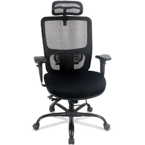 Chaise en plastique moderne de maille pour l'usage professionnel d'appartement d'hôpital d'école de bureau - Product Image 2