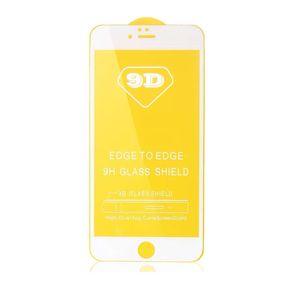 9D ป้องกันหน้าจอกระจกเทมเปอร์กันรอยขีดข่วน9ชั่วโมงสำหรับโทรศัพท์มือถือ iPhone 16 15 14 13 12 11 Pro XS MAX - Product Image 2