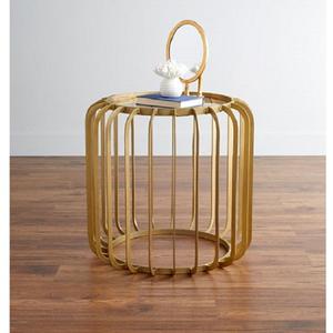 Table basse rectangulaire au design personnalisé pour la décoration intérieure, meubles de campagne, style salon de ferme - Product Image 3