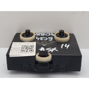 CENTRALINA DOOR SX GUIDE AUDI A3 Sportback (8V4) 5Q0959393E CRKB (12>16) - Product Image 5