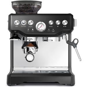 Machine à expresso Barista Express neuve de haute qualité en acier BES870BSXL avec garantie - Promotion de vente - Product Image 4